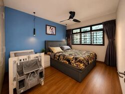 Blk 799A Woodlands Spring (Woodlands), HDB 4 Rooms #601147221